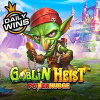 Goblin Heist Powernudge